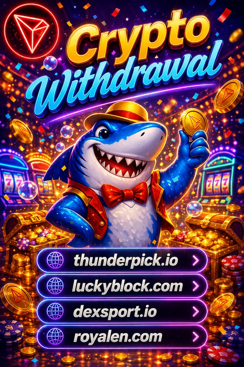How to Withdrawal