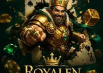 Play Royalen.com Online Slot