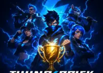 Play Thunderpick.io Online Slot
